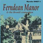 The Brontë Connection